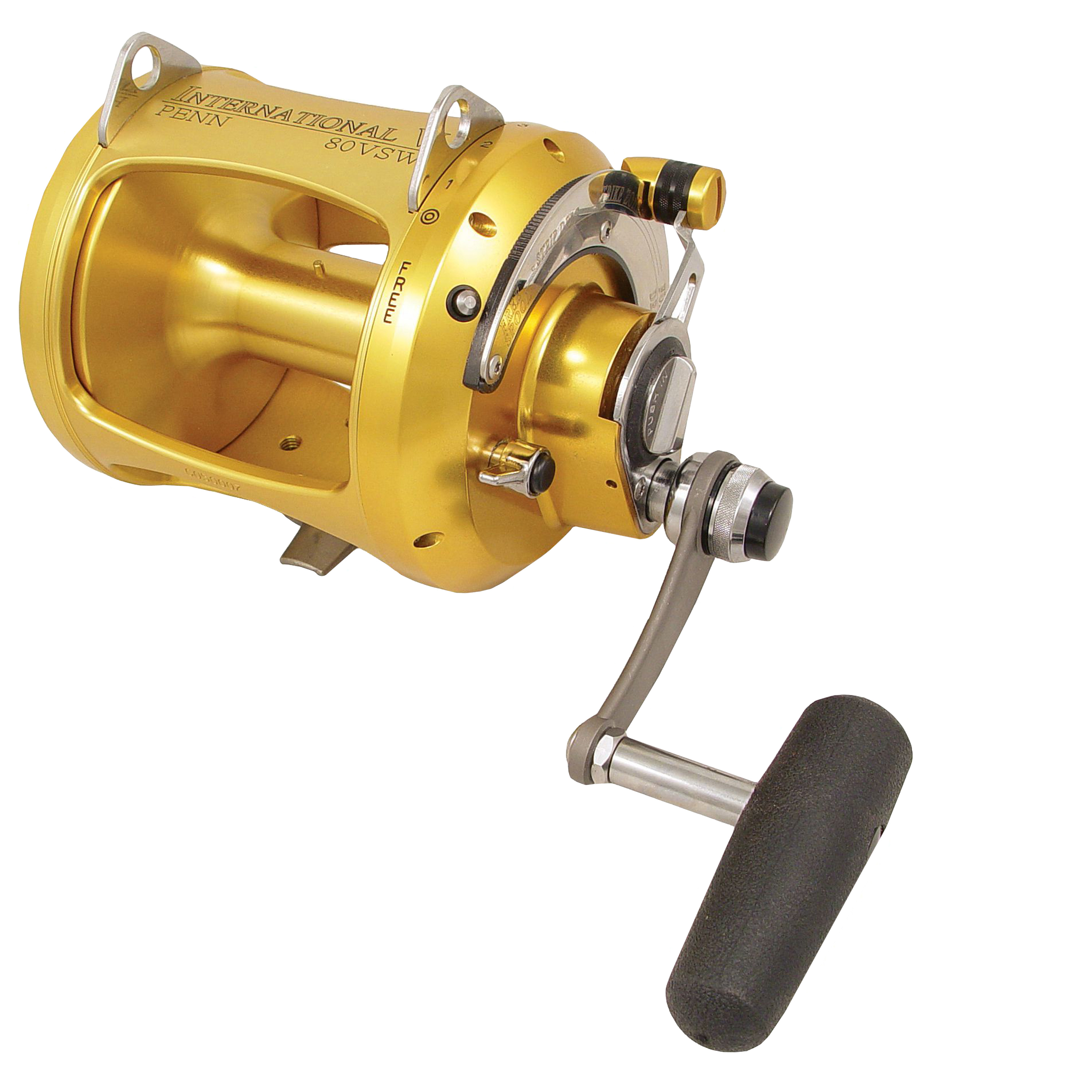 Penn Fishing 1151038 International VS Series Reels Casting Reel