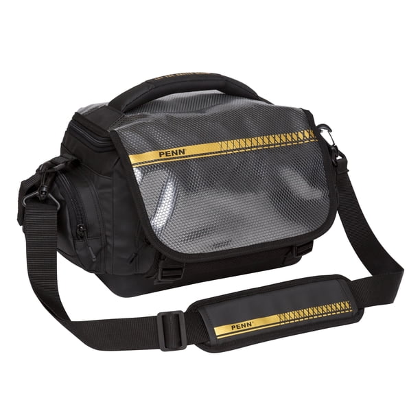 penn fishing rod bag – Anglershub The Abu Garcia branded rod sleeve utilizes a woven nylon PET mesh material to create a protective and durable barrier PENN Rod Holdall 2pcs —