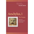 thumbnail image 1 of Pre-Owned Aeschylus, 1: The Oresteia (Agamemnon, the Libation Bearers, the Eumenides) (Paperback) 081221627X 9780812216271, 1 of 1
