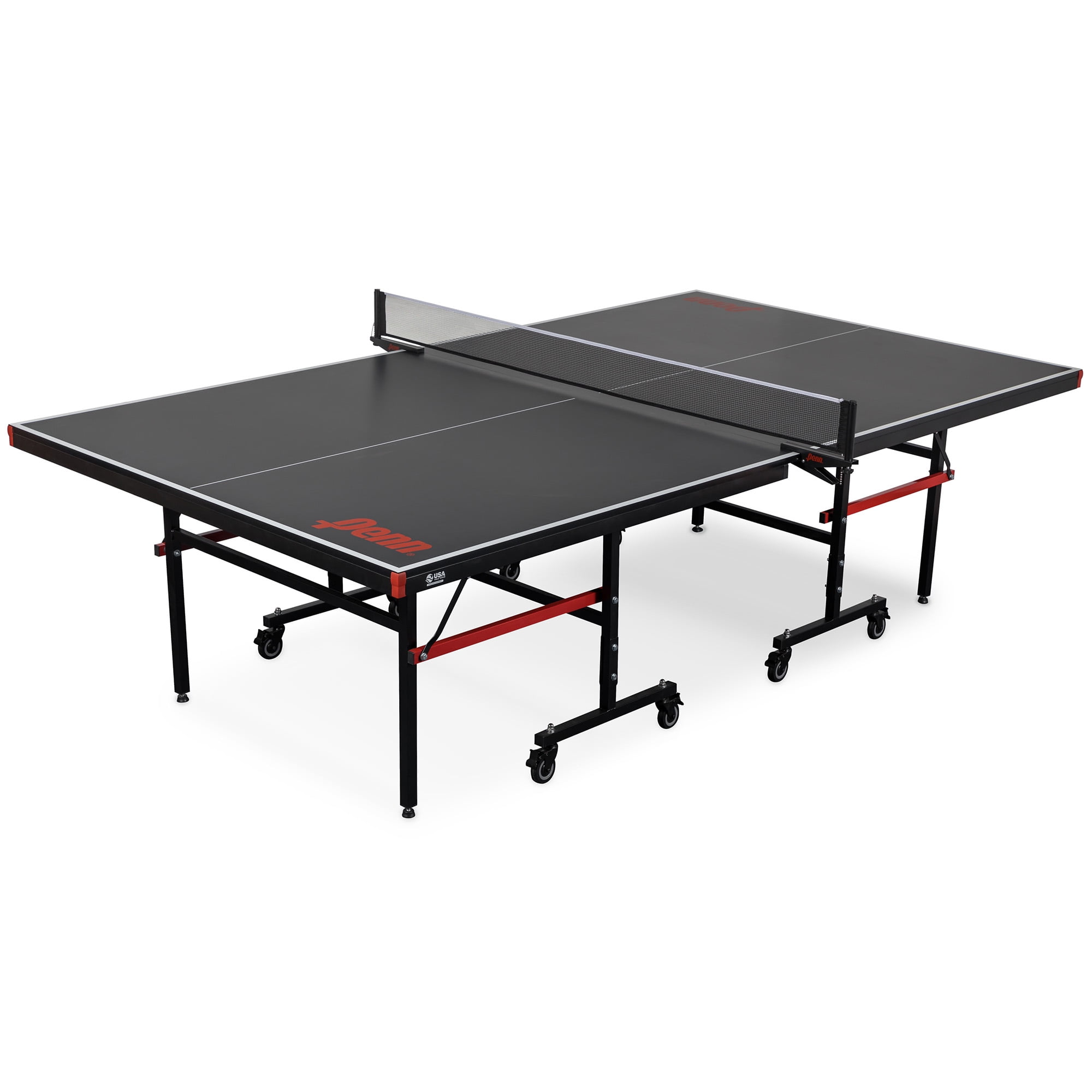 The 5 Best Ping Pong Tables (2023 Review) - This Old House