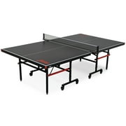 Penn Horizon Official Size 18mm Table Tennis Table - 2 Piece 9' x 5' Indoor Table
