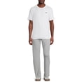 thumbnail image 1 of Penn Men's Super Soft Lounge Set, 2-Piece, 1 of 6