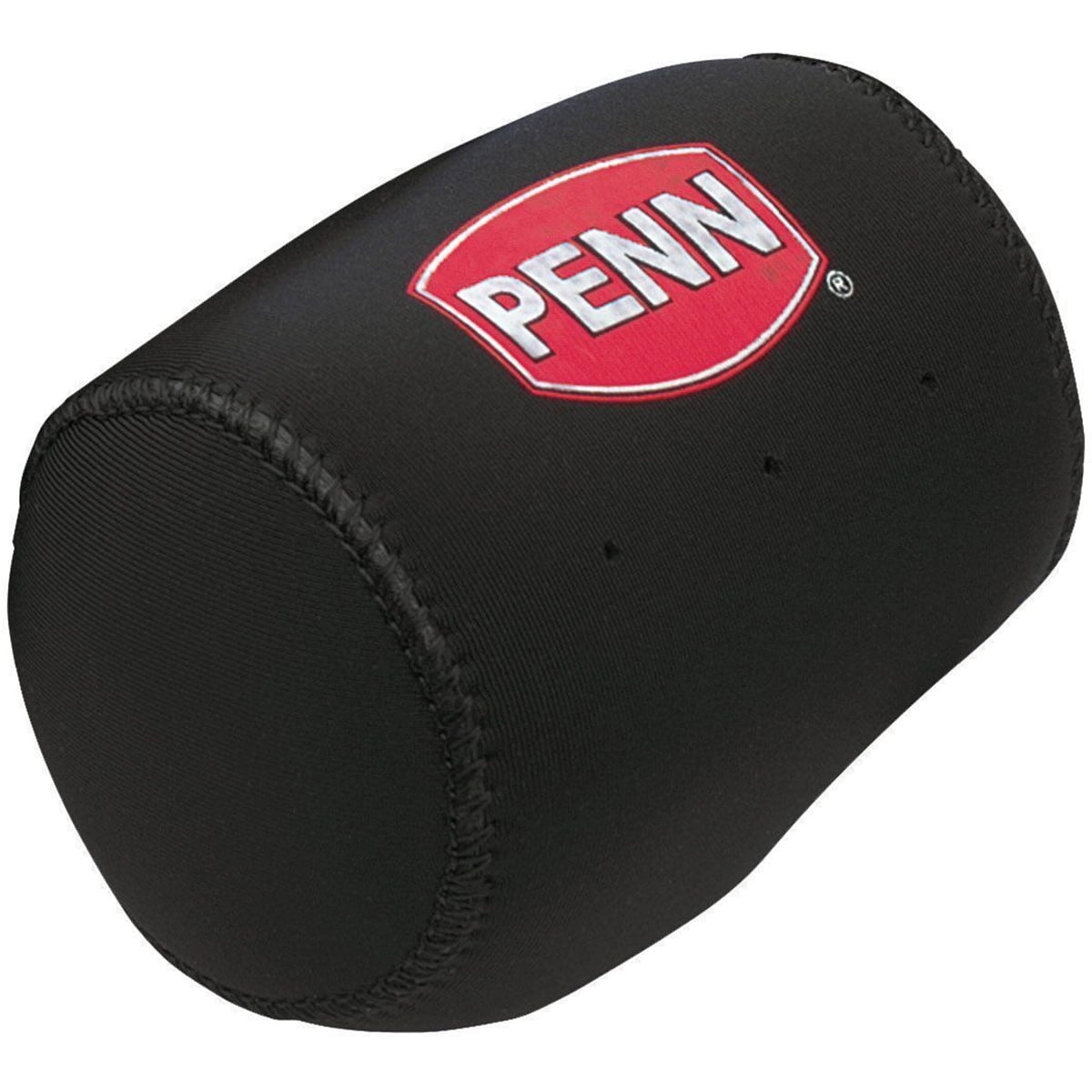 PENN Neoprene Conventional Reel Cover (Black), Size Extra Small