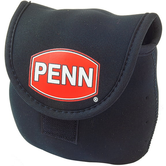 Penn Neoprene Spinning Reel Covers (Fits Battle and Slammer) [S - XL]