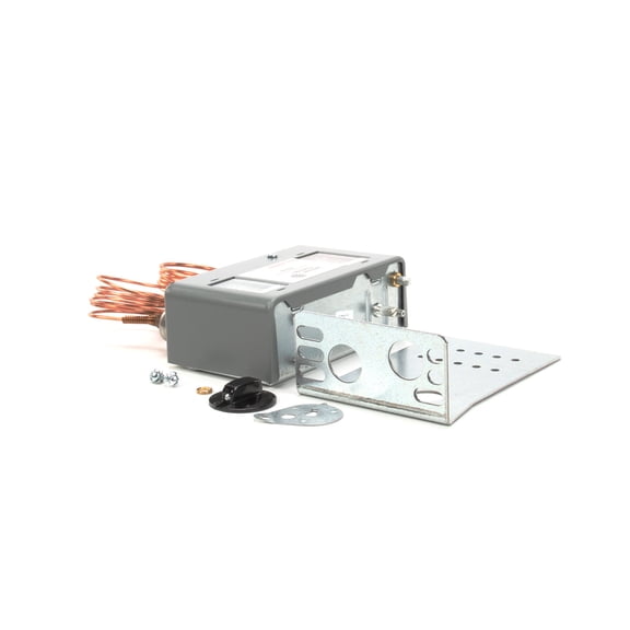 Penn P70LB-1C Dual Pressure Control