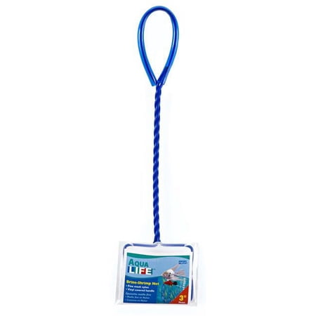 Penn-Plax Brine Shrimp Net 3" #BN-3