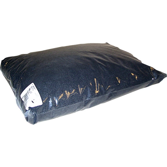 Penn-Plax Activated Carbon for Aquariums in Bulk Quantity – 25 lb. Bag