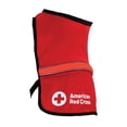thumbnail image 1 of Penn-Plax American Red Cross LED Visibility and Safety Vest for Dogs – Medium, 1 of 5