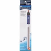 Penn-Plax Aquarium Heater Fully Submersible 200 Watt Heats Up to 55 Gallon