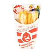 Penn-Plax Bird-Life Finch-Fries - Nutritious Treats for All Birds - Cracked Corn Flour