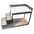 thumbnail image 1 of Penn-Plax Buddy Bunk – Multi-Level Bed and Step System for Dogs and Cats, 1 of 7