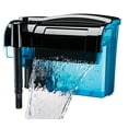 thumbnail image 1 of Penn-Plax Cascade 300 Power Filter – Hang-on Filter with Quad Filtration, 1 of 4