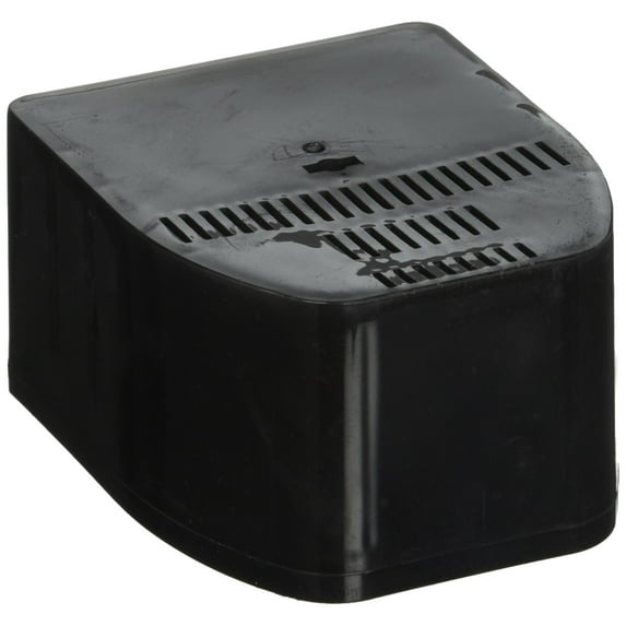 Penn Plax Cascade 600 Filter with Internal Replacement Cartridge, 2-Pack