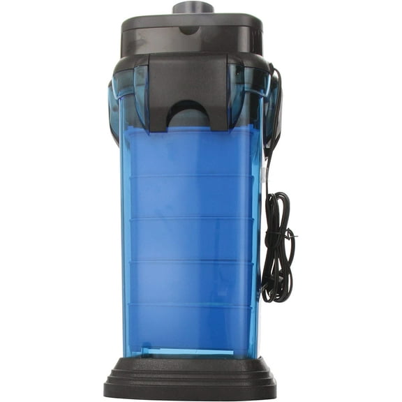 Penn-Plax Cascade Canister Filter 1500 - Up To 200 Gallons - CCF5UL