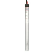 Penn-Plax Cascade Glass Heater – 13.5” Length – 300 Watt - for Aquarium and Fish Tanks