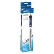 Penn-Plax Cascade Heat Aquarium Heater – 11” Length – 150 Watt, Glass