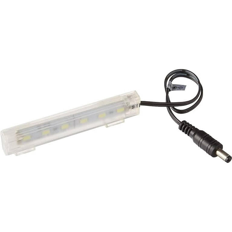 Penn-Plax Cascade Ultra Bright Fully Submersible Aquarium LED