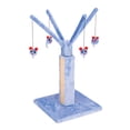 thumbnail image 1 of Penn-Plax - Cat Play Tree W/Scratching Post, 1 of 7
