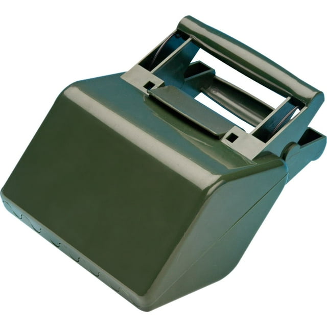 PennPlax Grab n’ Go Portable Dog Pooper Scooper Includes 12 Piece