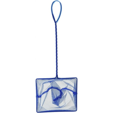 Penn-Plax QN6 Net, 6"