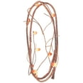 thumbnail image 1 of Penn-Plax Reptology Leafy Climber Vine for Reptiles – Brown – 5 feet - Terrarium Habitat Decor, 1 of 5