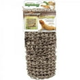 thumbnail image 1 of Penn-Plax Reptology Lizard Lounger Sun Lover Basking Platform – 100% Natural Seagrass Fiber, 1 of 6