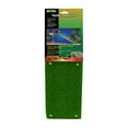 thumbnail image 1 of Penn-Plax Reptology Turtle Basking Platform Ramp  – Plastic – Terrarium and Aquarium Tank Decor, 1 of 4