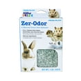 thumbnail image 1 of Penn-Plax S.A.M. ZER-Odor Pet Odor Absorber and Deodorizer for Small Animal – Zeolite Crystals – 1lb, 1 of 5