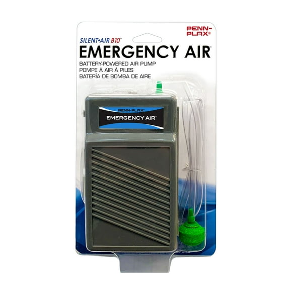 Battery Operated Aquarium Filter