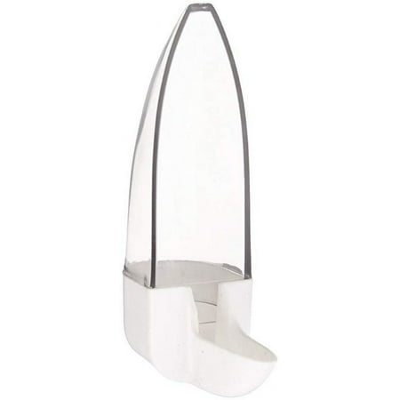 Penn Plax Small Bird 2-Week Vertical Waterer
