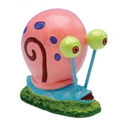 Penn-Plax SpongeBob SquarePants Aquarium Ornament – Gary – Mini