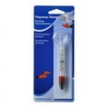 thumbnail image 1 of Penn Plax Therma-Temp Floating Thermometer with Suction Cup, 1 of 2
