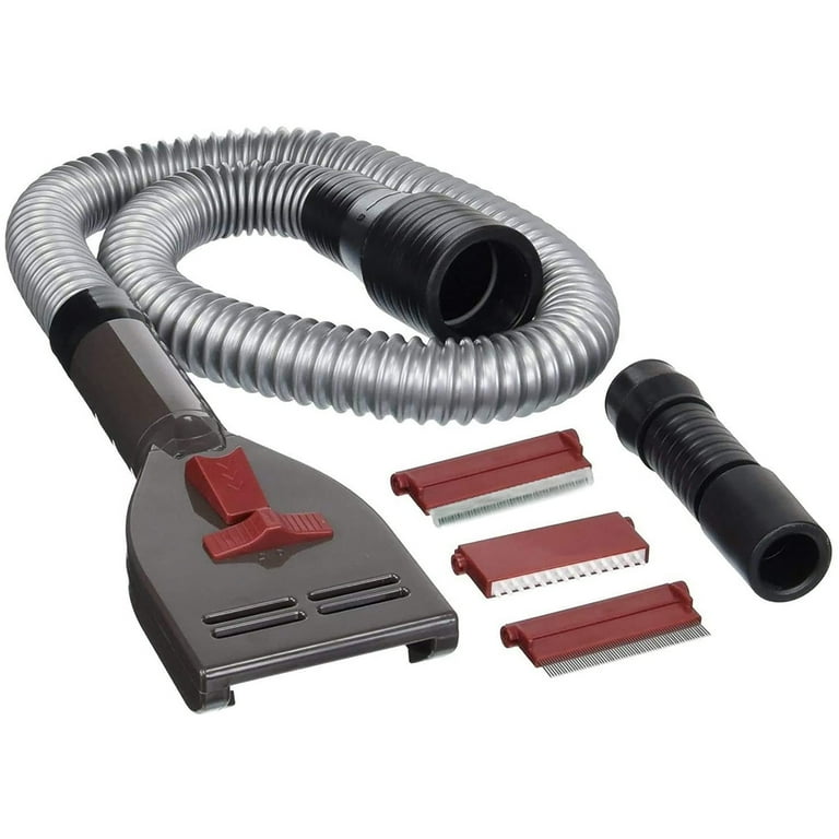 Free Shipping! Penn-Plax VacGroom Pet Grooming Vacuum Attachment
