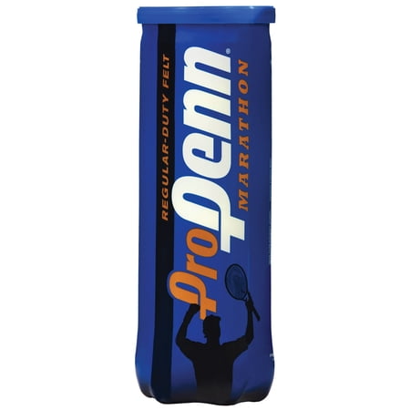 Penn Pro Penn Regular Balls (Cans 1X)