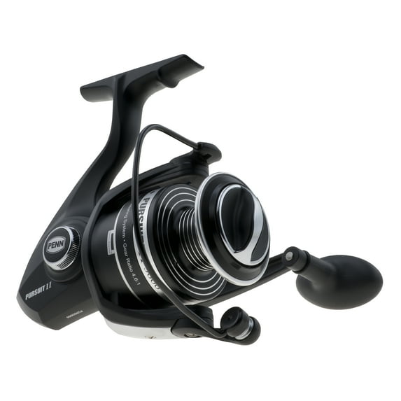Penn Pursuit II Spinning Fishing Reel