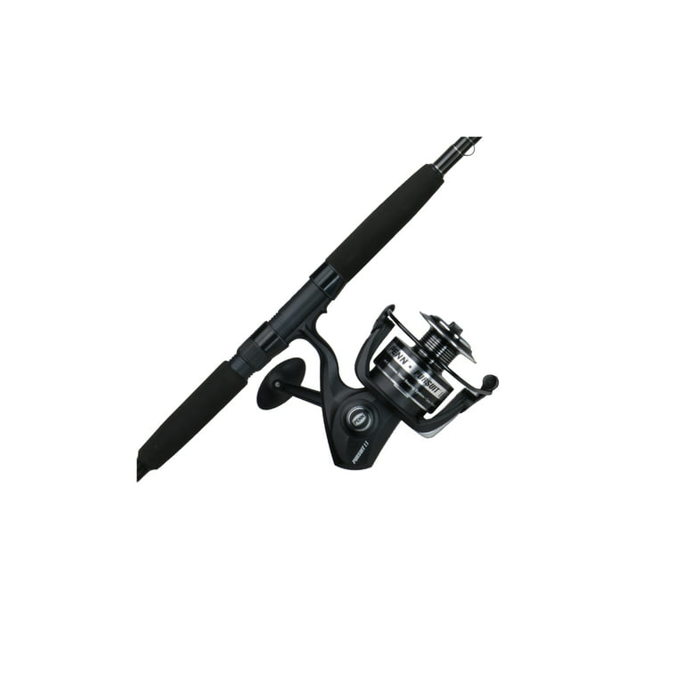 Penn Pursuit Spin Combo 7' Medium Rod With 4000 Reel, 46% OFF