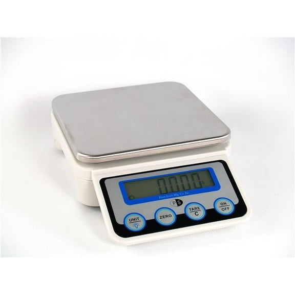 Penn Scale 10 lb. Portion Scale