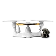 Penn Scale 1402 P 8 Pound Bakers Scale with Plastic Scoop
