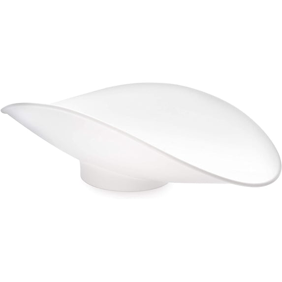 Penn Scale 431P Plastic Footed Weighing Scoop