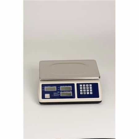 Penn Scale CM-101 30 lb Capacity Price Computing Scales