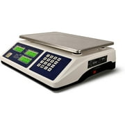 Penn Scale CM101 30 lb Digital Price Computing Scale