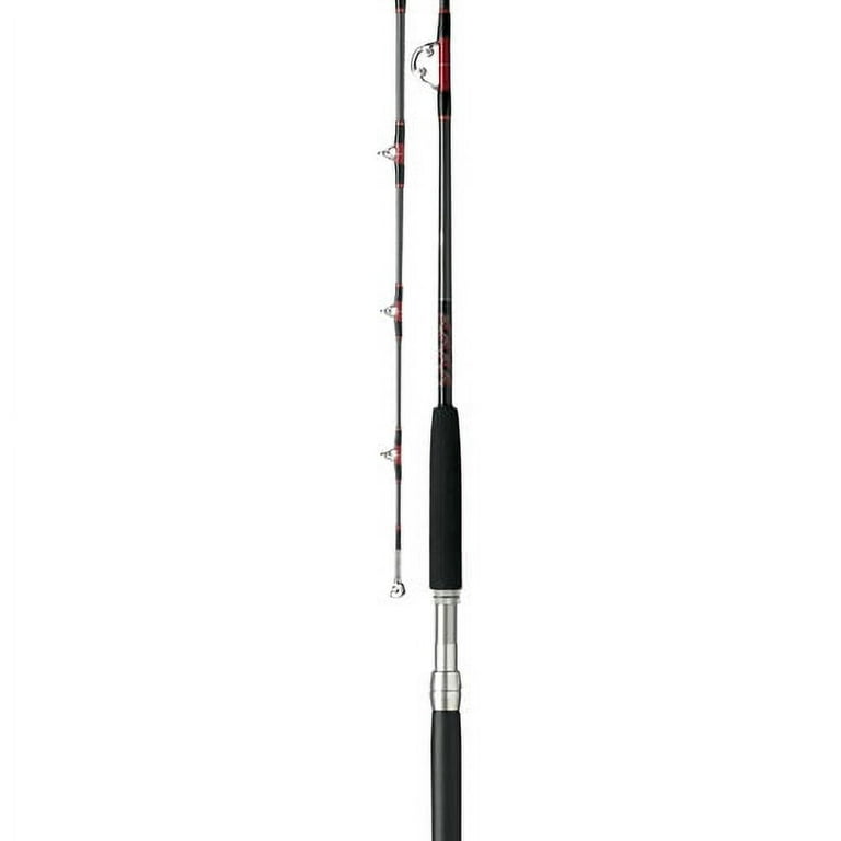 Penn Senator 3/0 6'6 Fishing Rod 