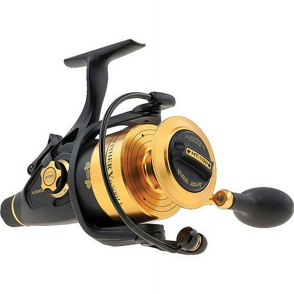 Penn Spinfisher V Spinning Fishing Reel