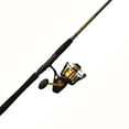 thumbnail image 1 of Penn Spinfisher V Spinning Reel and Fishing Rod Combo, 1 of 7