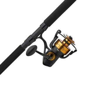 Penn Spinfisher 6500