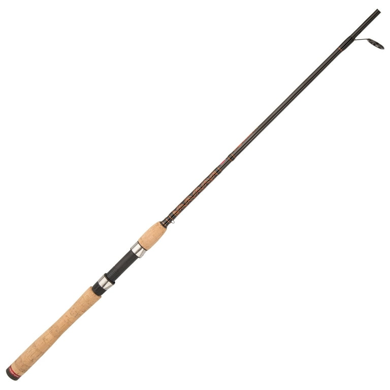 P] First rod and reel. 7' M Berkley Lightning Rod. Pflueger Trion Reel. Did  I pick well? : r/Fishing_Gear