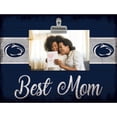 thumbnail image 1 of Penn State Nittany Lions 10.5'' x 8'' Best Mom Clip Frame, 1 of 1