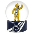 thumbnail image 1 of Penn State Nittany Lions 100mm Mascot Glass Water Globe, 1 of 1