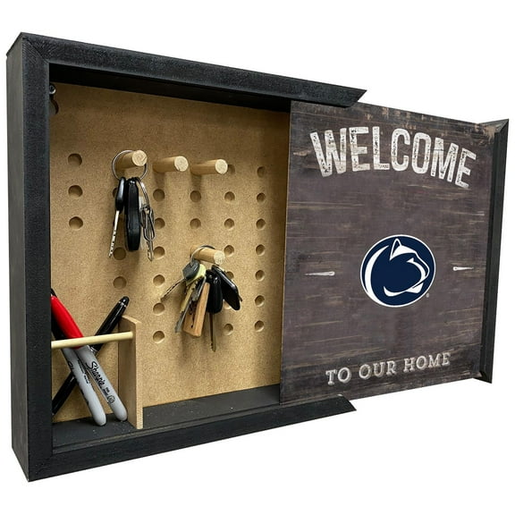 Penn State Nittany Lions 12" x 12" Concealment Case