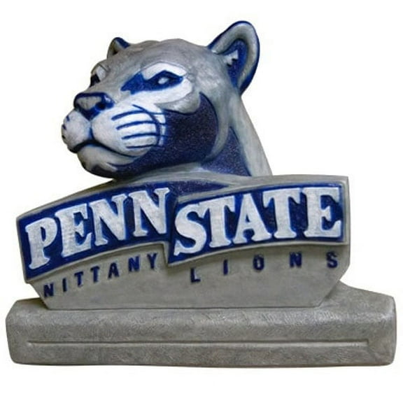 Penn State Nittany Lions 14" Nittany Lion Stone Mascot Collegiate Legacy Statue